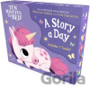 Ten Minutes to Bed: A Story a Day Gift Box Collection - Rhiannon Fielding Ten Minutes to Bed: A Story a Day Gift Box Collection - Rhiannon Fielding