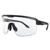 Horsefeathers Scorpio - Matt Black/Clear one size Horsefeathers Scorpio - Matt Black/Clear one size
