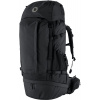 FJÄLLRÄVEN Abisko Trek 65 M/L Black FJÄLLRÄVEN Abisko Trek 65 M/L Black