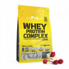 Olimp Whey Protein Complex 100 700 g Olimp Whey Protein Complex 100 700 g