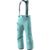 DYNAFIT YOUNGSTAR 3L PANTS UNISEX JR MARINE BLUE NOHAVICE Veľkosť: 128 DYNAFIT YOUNGSTAR 3L PANTS UNISEX JR MARINE BLUE NOHAVICE Veľkosť: 128