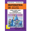 Matematika 2 pro 9. ročník základní školy - Jiří Odvárka, Jiří Kadleček Matematika 2 pro 9. ročník základní školy - Jiří Odvárka, Jiří Kadleček