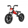 Detský balančný bicykel Qplay Feduro red Detský balančný bicykel Qplay Feduro red