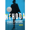 Nehoda - Chris Pavone Nehoda - Chris Pavone