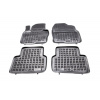 REZAW-PLAST Plastové autokoberce Mazda CX5 II 2021- REZAW-PLAST Plastové autokoberce Mazda CX5 II 2021-