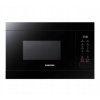 Mikrovlnná rúra SAMSUNG MG22T8254AB 22l 850W Čierna Mikrovlnná rúra SAMSUNG MG22T8254AB 22l 850W Čierna
