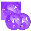YOGA: Music for harmony and balance (2CD) (Relaxační hudba) YOGA: Music for harmony and balance (2CD) (Relaxační hudba)
