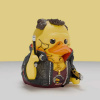 Numskull Cyberpunk 2077 Tubbz PVC Figurka Jackie Welles Boxed Edition 10 cm Numskull Cyberpunk 2077 Tubbz PVC Figurka Jackie Welles Boxed Edition 10 cm