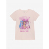 Minymo Tričko s krátkym rukávom ružové Veľkosť: 98 Minymo Tričko s krátkym rukávom ružové Veľkosť: 98