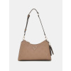 Guess dámska hnedá kabelka HWPG9349180 T/U Guess dámska hnedá kabelka HWPG9349180 T/U