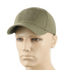 Šiltovka M-Tac Baseball Tactical Cap Elite Flex Rip-Stop - světle olivová, L/XL Šiltovka M-Tac Baseball Tactical Cap Elite Flex Rip-Stop - světle olivová, L/XL