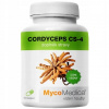 MycoMedica Cordyceps CS-4 90 kapsúl MycoMedica Cordyceps CS-4 90 kapsúl