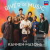 Mason Isata Kanneh: Riv… (DECCA) Mason Isata Kanneh: Riv… (DECCA)