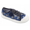 BEFADO DETSKÉ PAPUČE 26 TENISKY DO ŠKÔLKY 361X004 BEFADO DETSKÉ PAPUČE 26 TENISKY DO ŠKÔLKY 361X004