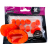 LK Baits LK Bait Nutrigo Wafters Chilli/Mandarin, 12ks, 14mm LK Baits LK Bait Nutrigo Wafters Chilli/Mandarin, 12ks, 14mm