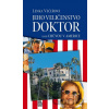 Jeho Veličenstvo doktor aneb Chůvou v Americe - Lenka Večeřová Jeho Veličenstvo doktor aneb Chůvou v Americe - Lenka Večeřová