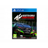 PS4 Assetto Corsa Competizione (nová) PS4 Assetto Corsa Competizione (nová)