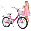 Bicykel Miravo Misty 20 Bicykel Miravo Misty 20