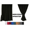 Záves do AUTOBUSU typu ŠTANDARD Bez Priečky - Mercedes Sprinter - S Koľajnicami Záves do AUTOBUSU typu ŠTANDARD Bez Priečky - Mercedes Sprinter - S Koľajnicami