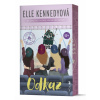 Odkaz, 2. vydanie - Elle Kennedy Odkaz, 2. vydanie - Elle Kennedy