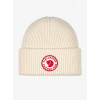 Zimná čiapka Fjallraven 1960 Logo Hat - chalk white Zimná čiapka Fjallraven 1960 Logo Hat - chalk white