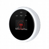 Inteligentný detektor plynu Tuya Wi-Fi Inteligentný detektor plynu Tuya Wi-Fi