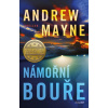 Námořní bouře - Mayne Andrew Námořní bouře - Mayne Andrew