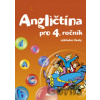 Angličtina pro 4. ročník ZŠ - Didaktis CZ Angličtina pro 4. ročník ZŠ - Didaktis CZ