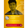 ChessBase The delayed Alapin in 60 Minutes, Harsha Bharathakoti - verzia na stiahnutie (anglicky) ChessBase The delayed Alapin in 60 Minutes, Harsha Bharathakoti - verzia na stiahnutie (anglicky)