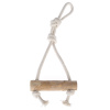 Modern Living Strasbourg hračka z dreva z kávovníka - cca D 40 × Š 14 × V 3,5 cm Modern Living Strasbourg hračka z dreva z kávovníka - cca D 40 × Š 14 × V 3,5 cm