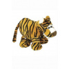 Hračka pes ZOO Park tiger plyš 16-22cm Hračka pes ZOO Park tiger plyš 16-22cm