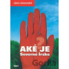 Aké je Severné Írsko? - Jana Jesenská Aké je Severné Írsko? - Jana Jesenská