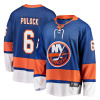 Fanatics Pánský dres New York Islanders NHL #6 Ryan Pulock Breakaway Alternate Jersey Veľkosť: S, Distribúcia: USA Fanatics Pánský dres New York Islanders NHL #6 Ryan Pulock Breakaway Alternate Jersey Veľkosť: S, Distribúcia: USA