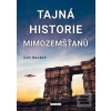 Tajná historie mimozemšť… (Len Kasten) Tajná historie mimozemšť… (Len Kasten)
