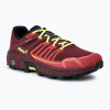 Pánska bežecká obuv Inov-8 Roclite Ultra G 320 dark red/red/yellow Pánska bežecká obuv Inov-8 Roclite Ultra G 320 dark red/red/yellow