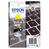 Epson 407 Yellow - originálny Epson 407 Yellow - originálny