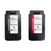 Canon PG545XL + CL546XL kompatibilné kazety Canon PG545XL + CL546XL kompatibilné kazety