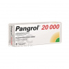 Pangrol 20000 tbl.ent.50 x 20000 Pangrol 20000 tbl.ent.50 x 20000