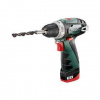 Vŕtací skrutkovač Metabo 60098450 PowerMaxx BS Basic (s batériou) Vŕtací skrutkovač Metabo 60098450 PowerMaxx BS Basic (s batériou)