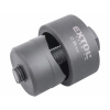 Extol Premium Dierkovač do plechu - skrutkový, Ø diery 35 mm, CrV 8801624 Extol Premium Dierkovač do plechu - skrutkový, Ø diery 35 mm, CrV 8801624
