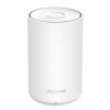 TP-Link Deco X10-4G (1-pack) - 4G+ AX1500 Meshový Wi-Fi 6 systém pro chytré domácnosti - Rodičovská kontrola - (1-pack) TP-Link Deco X10-4G (1-pack) - 4G+ AX1500 Meshový Wi-Fi 6 systém pro chytré domácnosti - Rodičovská kontrola - (1-pack)