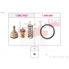 Termostat chladenia EPS 1.880.793 Termostat chladenia EPS 1.880.793