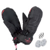 Therm-ic WARMER READY GLOVES PINK Veľkosť: 7 Therm-ic WARMER READY GLOVES PINK Veľkosť: 7
