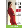 E-kniha Chcem tak veľa? - Alica Eštoková E-kniha Chcem tak veľa? - Alica Eštoková