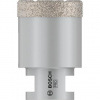 Bosch Príslušenstvo - Diamantová vŕtacia korunka do dlaždíc a obkladov, priemer 40 mm 2608587123 Bosch Príslušenstvo - Diamantová vŕtacia korunka do dlaždíc a obkladov, priemer 40 mm 2608587123