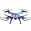 Dron Syma X5HW s kamerou FPV, modrý Dron Syma X5HW s kamerou FPV, modrý