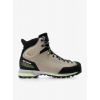 Trekingové dámske topánky Scarpa Zodiac Trk GTX - peyote/celery green Trekingové dámske topánky Scarpa Zodiac Trk GTX - peyote/celery green