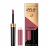 Max Factor Lipfinity 24HRS dlouhotrvající rtěnka s balzámem 310 Essential Violet 4,2 g Max Factor Lipfinity 24HRS dlouhotrvající rtěnka s balzámem 310 Essential Violet 4,2 g