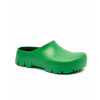 Pracovné kroksy BIRKENSTOCK - Super-Birki 2.0 svetlo zelená 152926 Veľkosť: 39 Pracovné kroksy BIRKENSTOCK - Super-Birki 2.0 svetlo zelená 152926 Veľkosť: 39