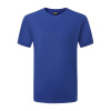 Lonsdale Tech T-Shirts Mens Royal 3XL Lonsdale Tech T-Shirts Mens Royal 3XL